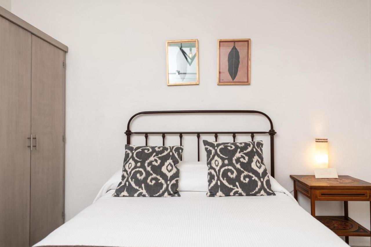 Casa De La O Hotell San Miguel de Allende Eksteriør bilde