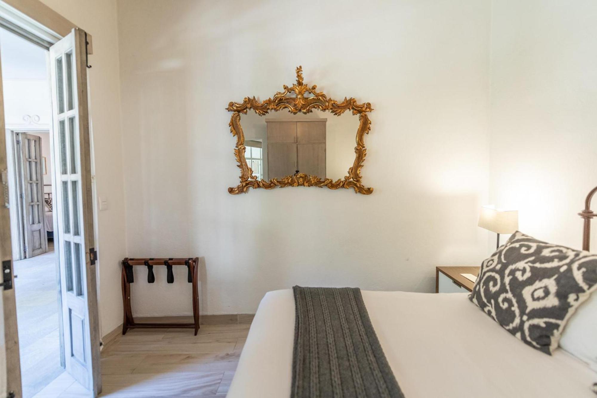 Casa De La O Hotell San Miguel de Allende Rom bilde